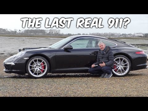 Thumbnail for Porsche 991 buyers guide and driving impressions by Porsche, Porsche 991