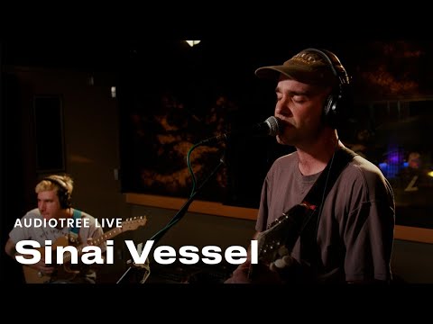 Sinai Vessel on Audiotree Live (Full Session #2)