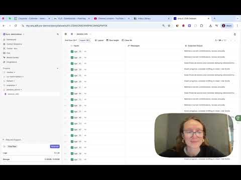 Dataset Management in Orq.ai: Create and Import Your Test Data