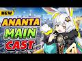 Meet The Main Characters Of Ananta