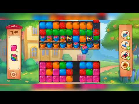 Farmscapes - Level 69