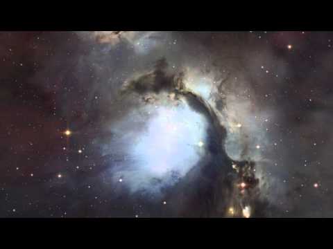 Messier 78 (3D Animation)