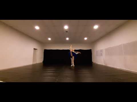 GRAND PAS CLASSIQUE | ESTUDIO DE BALLET SANDRA RACEDO
