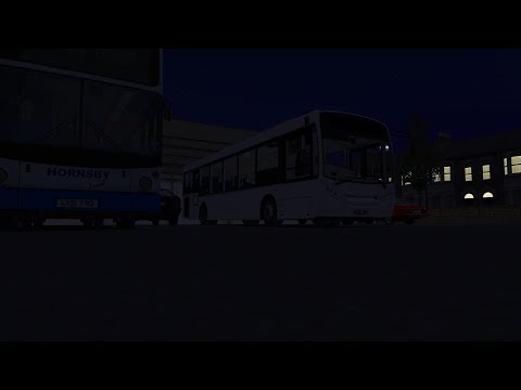 (FAIL) **attempting to** Driving Every Route in Scunthorpe!!! w/Josh