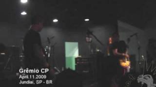 No Use For a Name - Sara Fisher/Gene And Paul Live Jundiaí 2009