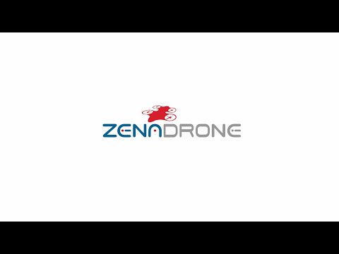 ZenaDrone IQ Quad: Autonomous VTOL Mapping for the Modern World