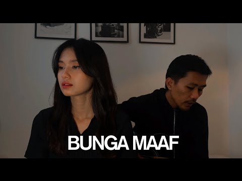 Bunga Maaf - The Lantis (Cover) | Maludara