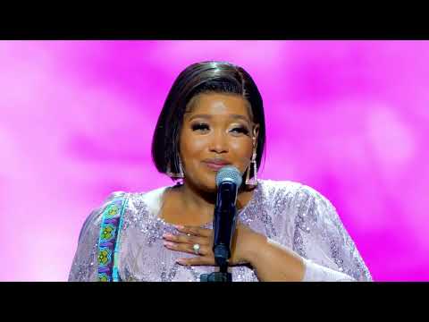 Ntokozo Mbambo - Majesty (Official Music Video)