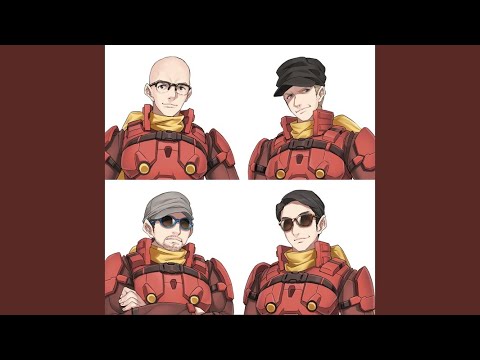 A.I. am Human -English ver.-