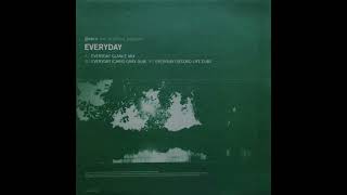 Glance feat. Marlene Johnson - Everyday (Second Life Dub)