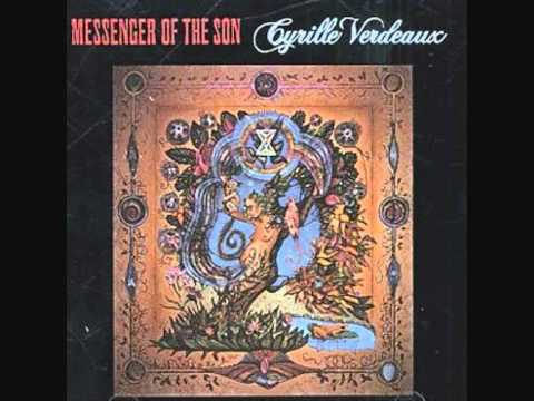 Cyrille Verdeaux - Ballad in 7 Steps (Messenger of the Son, 1984)