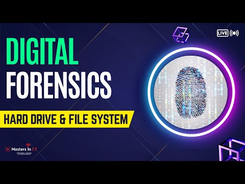 Hindi Digital Forensics Complete Detail Career in forensics Masters in IT