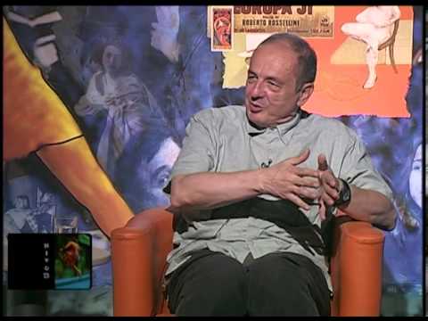 Nivo 23, Branko Dimitrijević