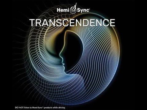 Hemi-Sync® Transcendence - Move beyond your thoughts and daily concerns (Non-verbal)