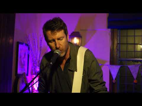 Jon Amor Trio (In D) - If You Were Me (And I Were You)