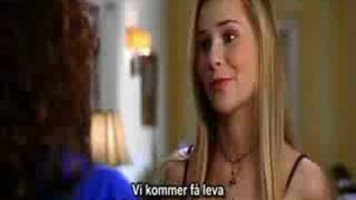 Sleepover - Coke and Scavenger Hunt Scene