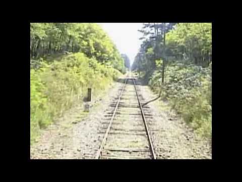 The Line Középrigóc - Villány (Nr 62.) 20060817 1080p upscale