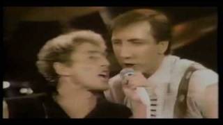 The Who - Twist &amp; Shout - (Live)