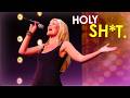 It's SCARY people can SING like THIS 🤯 12 OUTSTANDING Voices!!