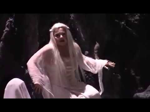 Sonia GANASSI - La Favorite - Opera de Wallonie Liege - November  2017