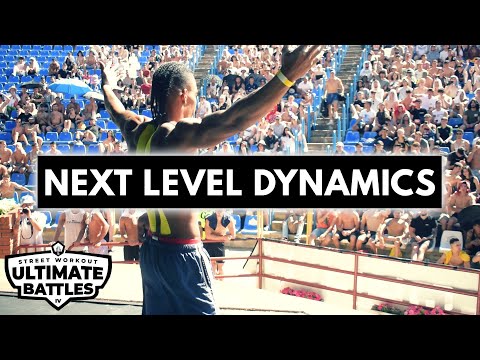 MAURI VS YERRESHA | SWUB 4 Madrid | Round of 24