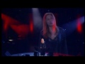 Lara Fabian-Concert En toute intimité Je Suis ...