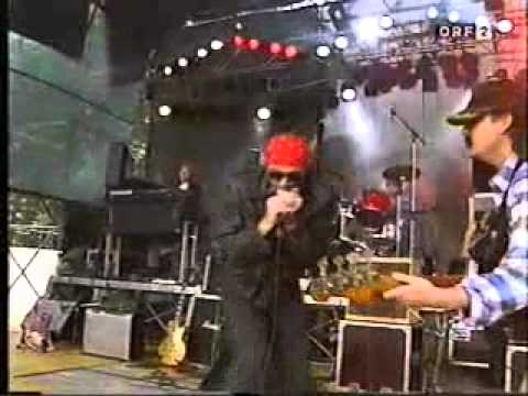 Ostbahn Kurti & die Chefpartie   Neiche schoin Live Ostbahn XI