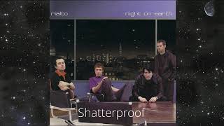 Rialto - Shatterproof (Night on Earth Album Track 6) 2001