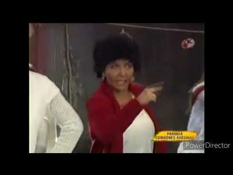 El rap de doña Juana HRySM