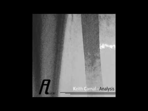 Keith Carnal - Prospect (Original Mix) [Affin]