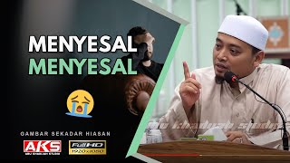 Download lagu 52 | Menyesal, MENYESAL...😣 | Ustaz Wadi Annuar mp3