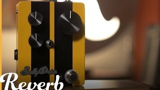 Video thumbnail for 6 Degrees FX Sally Drive Custom Shop Advanced | Reverb Demo Video by Reverb