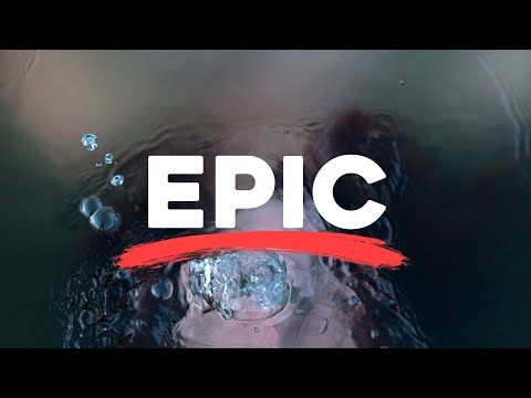 Epic Cinematic Trailer - Royalty Free Background Music for Trailers and Film