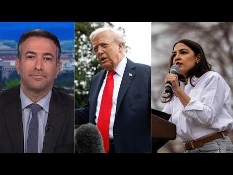 If you watch 1 video about Dems WINNING the White House, Watch This...