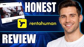 RentAHuman aiレビュー：2026年版タスクマーケットプレイス「RentAHuman AI」の使い方