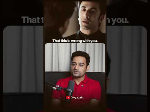 I am Sorry Papa | Divya Jain