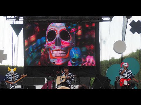 LOS LLEVAME QUERÉTARO EXPERIMENTAL