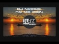 Dj nassim Rai mix 2004