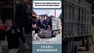Download lagu This last PSHT martial artist almost failed to climb into the truck until his friends helped him ... mp3