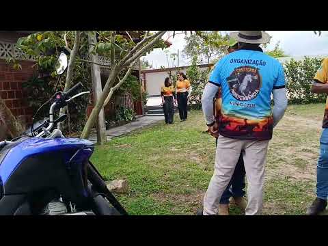 3ª Cavalgada da independência em Altinho - PE | Lente do Vaqueiro 