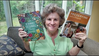 Safe or Sorry? Canning Books Review