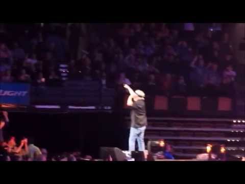 Bob Seger Boston 11/29/2014