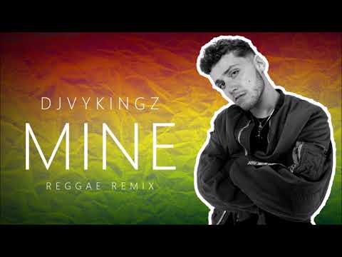 Bazzi - Mine Reggae MIx (DJ VYKINGZ)