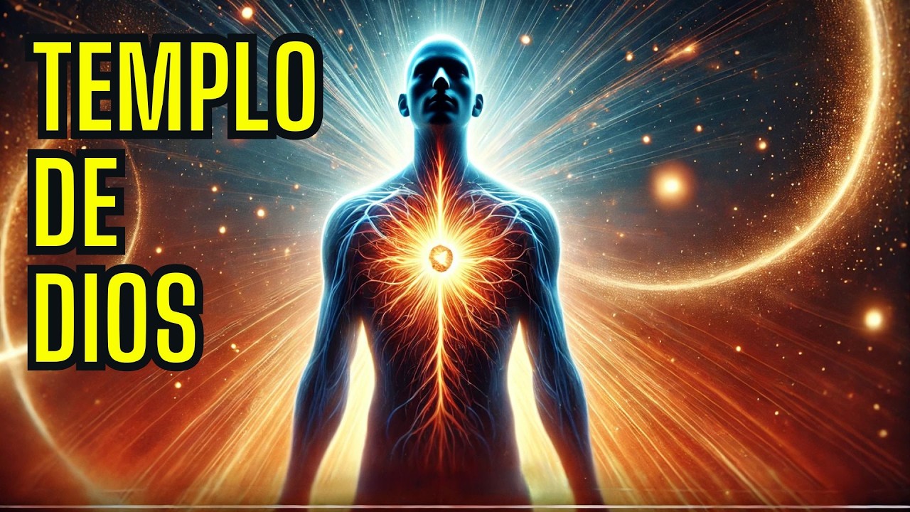 ¿Eres un Templo de Dios? Descubre el Poder de 1 Corintios 3:16.