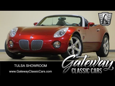 2009 Pontiac Solstice (CC-1853678) for sale in O'Fallon, Illinois