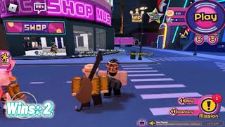 Robeats if i die i end the video
