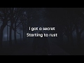 Matt Maeson Cringe Stripped Lyrics