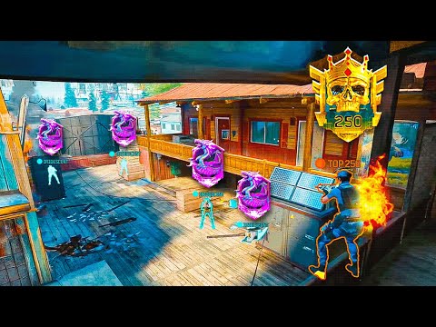 1 Top 250 Vs 4 Iridescents, BUT Top 250 Starts 5-0