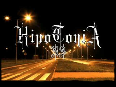 HipoTonia - Wladza