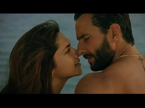 Jab Saanson Me Teri Saansen Ghuli Toh - Be Intehaan | Race 2 | Atif Aslam & Sunidhi Chauhan